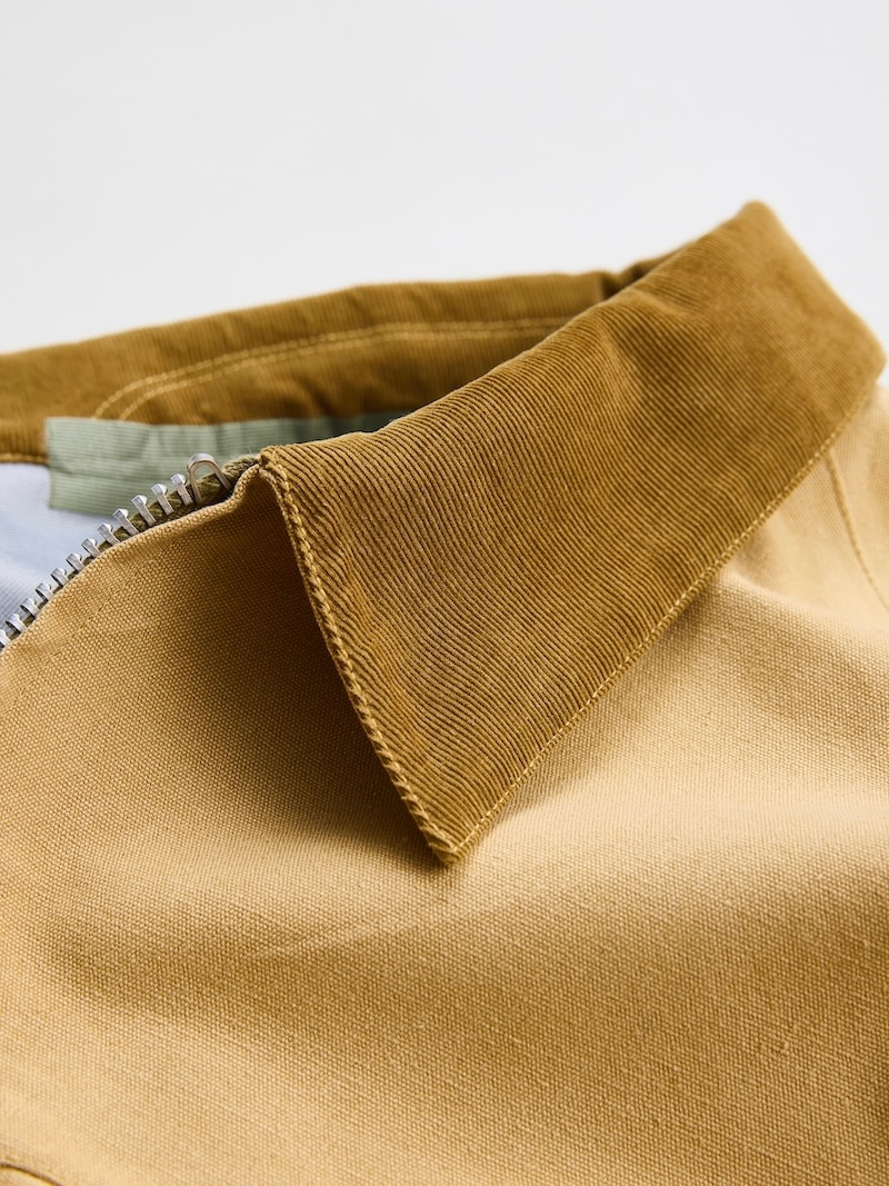 NICENESS(ナイスネス) / BURDEN / バーデン (3レイヤーワークジャケット) / KHAKI BEIGE / 26SS