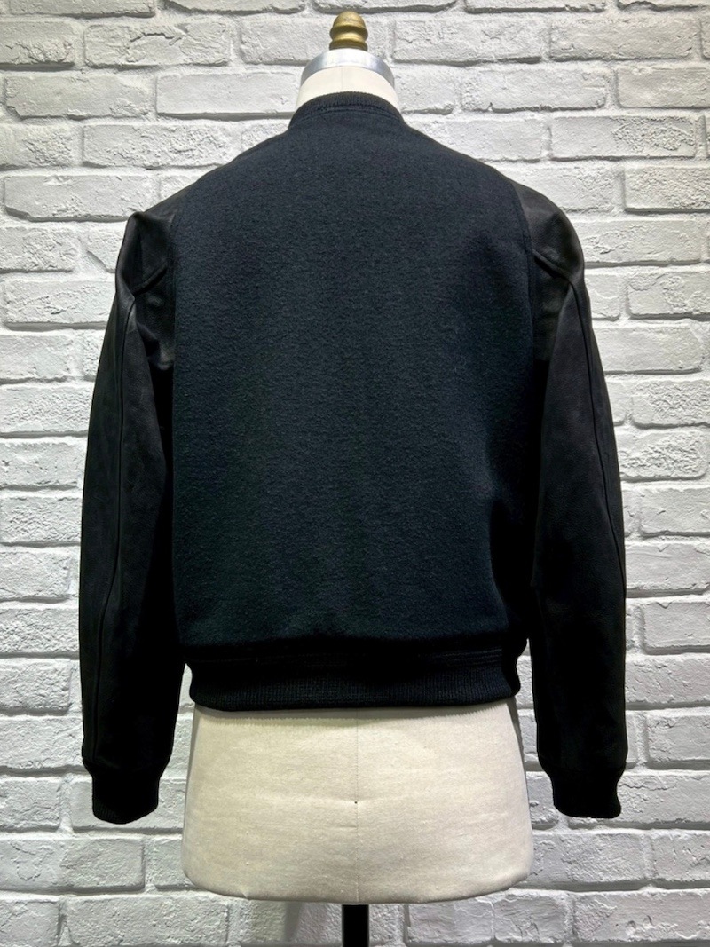 OLD JOE (オールドジョー) / BUTTON-FRONT CAMPBELL JACKET 25AW