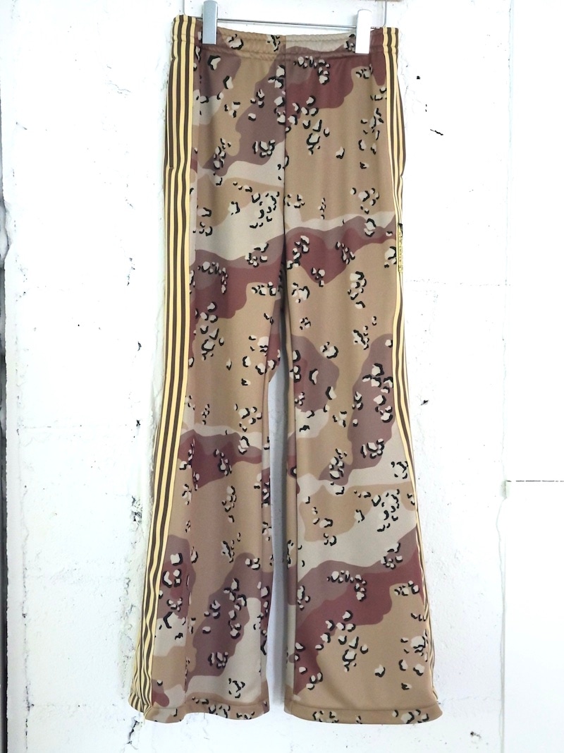 T*a様 KAPITAL レザーパッチ ミリタリー パンツ　キャピタル KAPITAL（キャピタル） KOUNTRY リメイクパッチワークワークパンツ