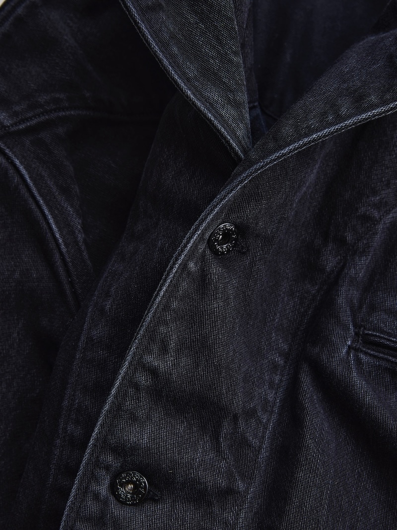 NICENESS(ナイスネス) / B.ROLLO / B.ロロ (ブラックサテン