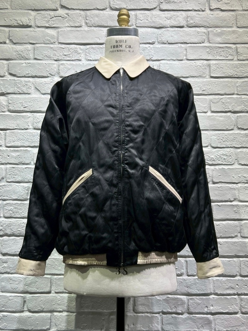 ジャケット・アウター OLD JOE FADED VELVET SOUVENIR JACKET OLD JOE(オールドジョー) -FADED VELVET SOUVENIR JACKET(