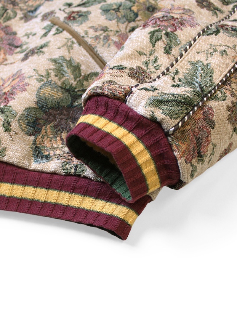 KAPITAL(キャピタル) / ゴブラン スーベニアJKT(JAPAN) 25AW