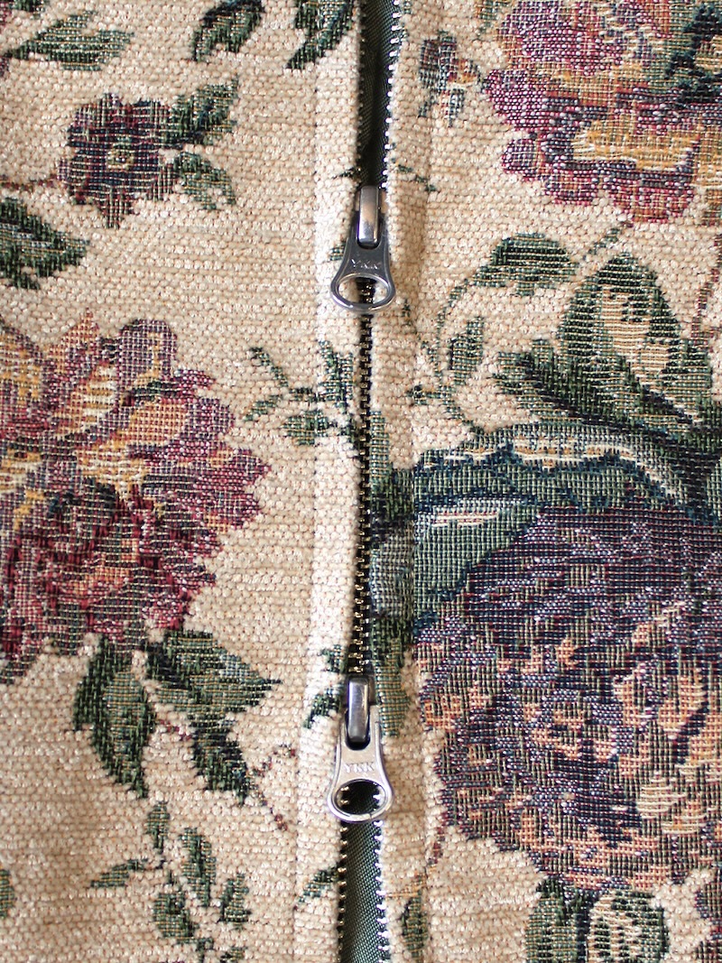 KAPITAL(キャピタル) / ゴブラン スーベニアJKT(JAPAN) 25AW