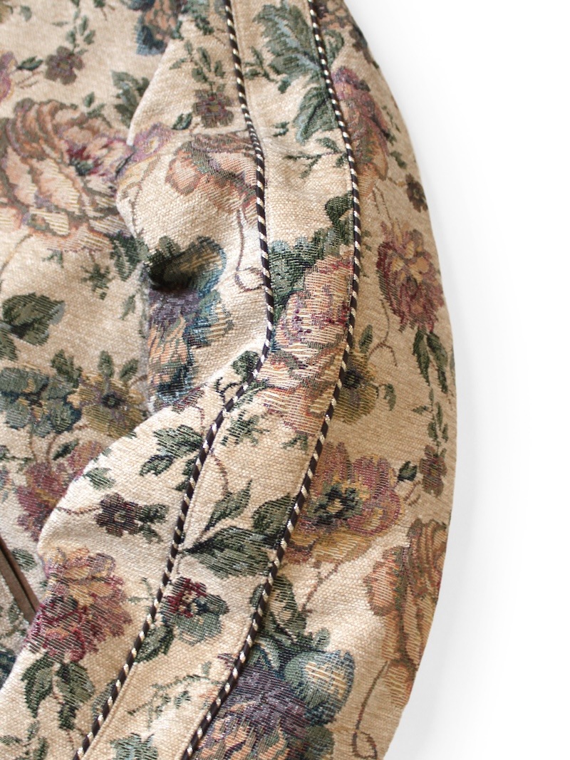 KAPITAL(キャピタル) / ゴブラン スーベニアJKT(JAPAN) 25AW