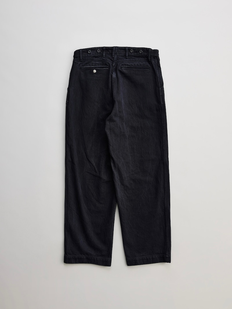 NICENESS(ナイスネス) / B.BLISS / B.ブリス (ブラックサテン