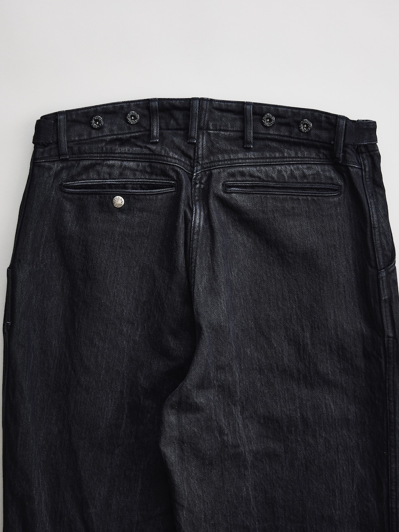 NICENESS(ナイスネス) / B.BLISS / B.ブリス (ブラックサテン