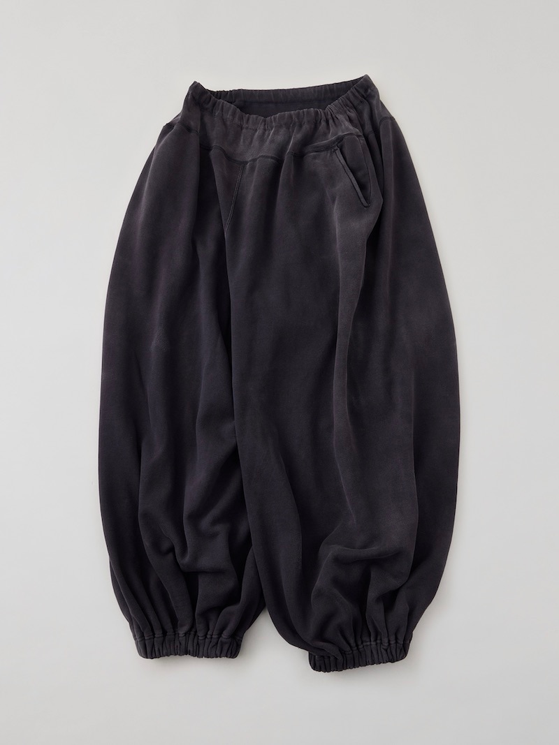 新品 NICENESS 25SS FREEMAN 善悪の区別 ゼウス スウェット NICENESS