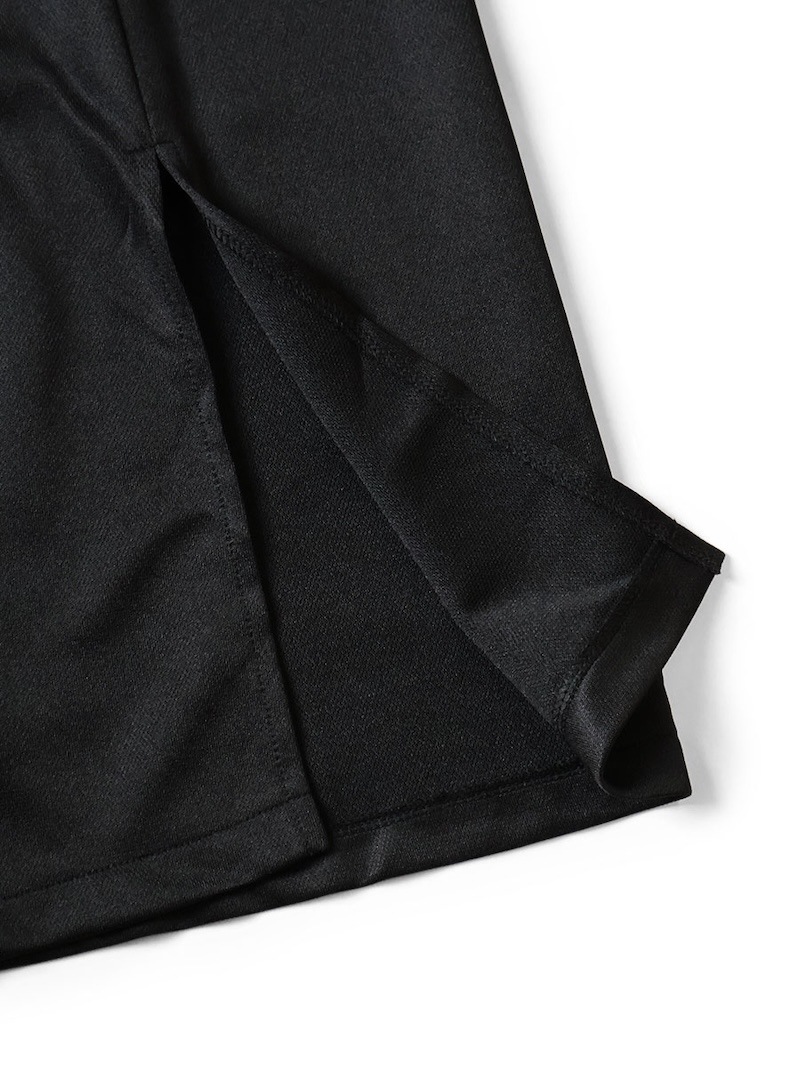 KAPITAL(キャピタル) / スムースジャージー KOCHI & ZEPHYR スカート