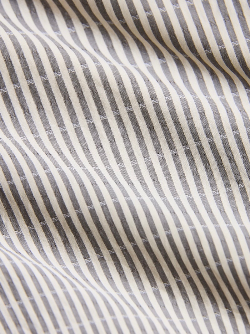 NICENESS(ナイスネス) / CLEMENT / クレメント (NNドビー ドレスシャツ