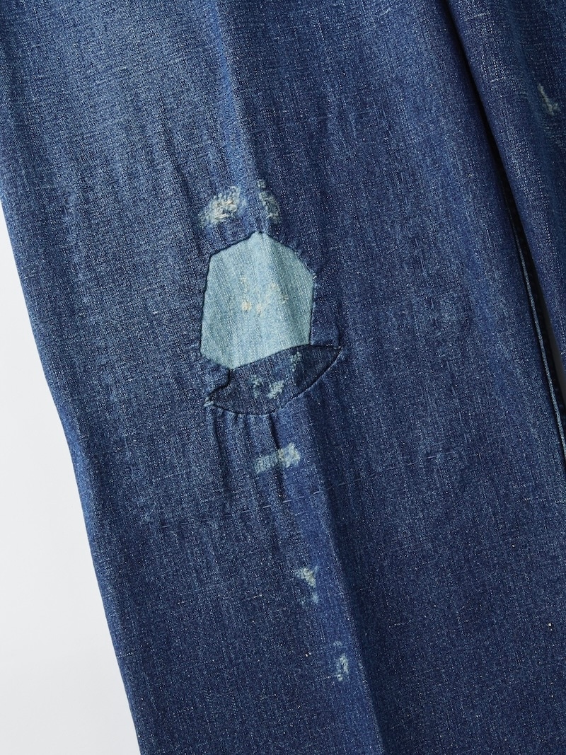 old joe オールドジョー WADORI SAILOR TROUSER OLD JOE］WADORI SAILOR TROUSER | ICONS［イコンズ］