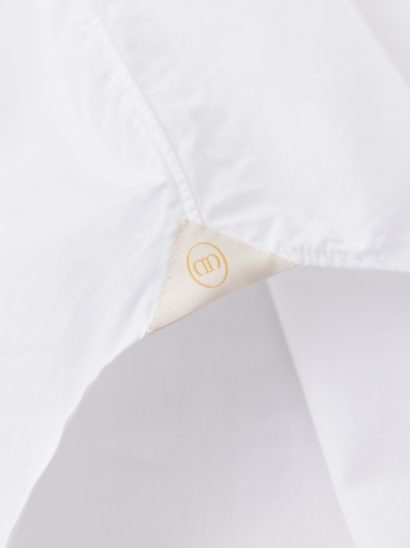 NICENESS(ナイスネス) / MANSELL / マンセル ( 160双 レギュラーカラー