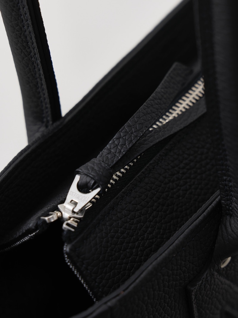 NICENESS /D.DOYLE/ D.ドイル （NN トートバッグ）25SS NICENESS /D