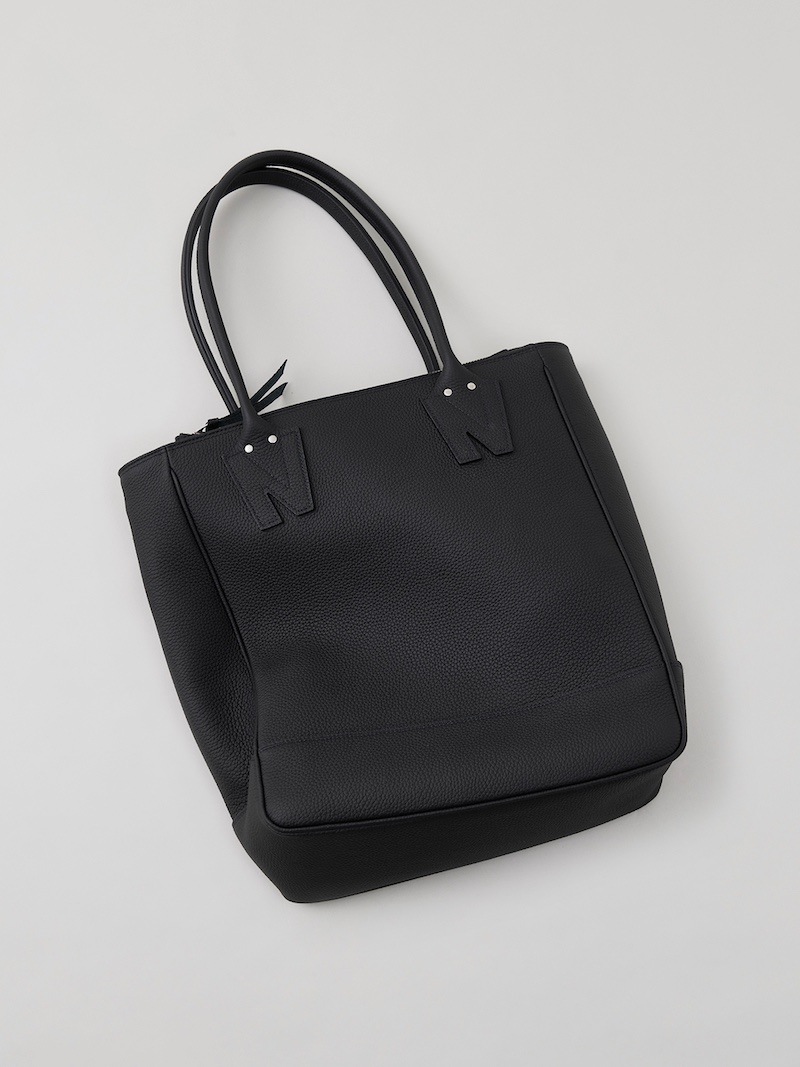 NICENESS /D.DOYLE/ D.ドイル （NN トートバッグ）25SS NICENESS /D.DOYLE/ D.ドイル （NN トートバッグ）25SS NICENESS