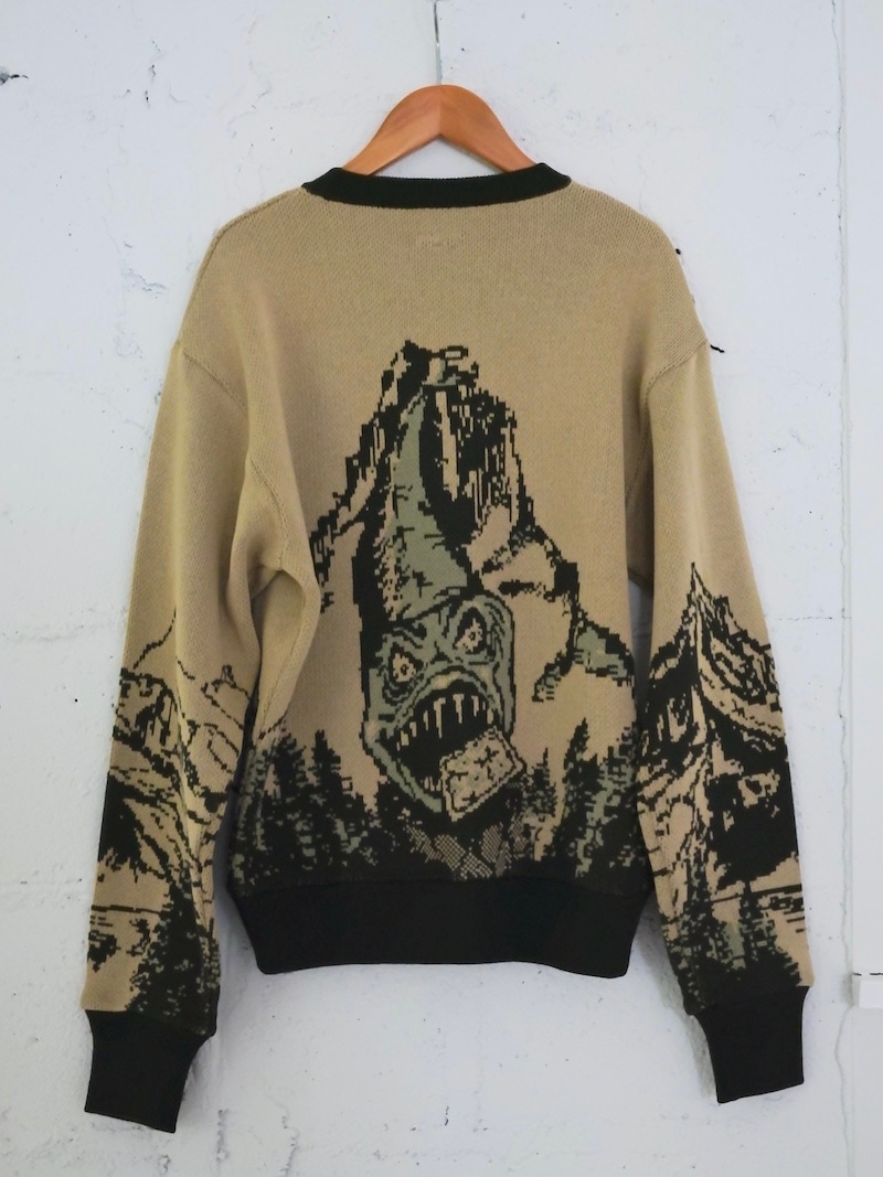 KAPITAL(キャピタル) 真鍮 ストールホルダー ヴィンテージ KAPITAL(キャピタル) 真鍮 ストールホルダー ヴィンテージ