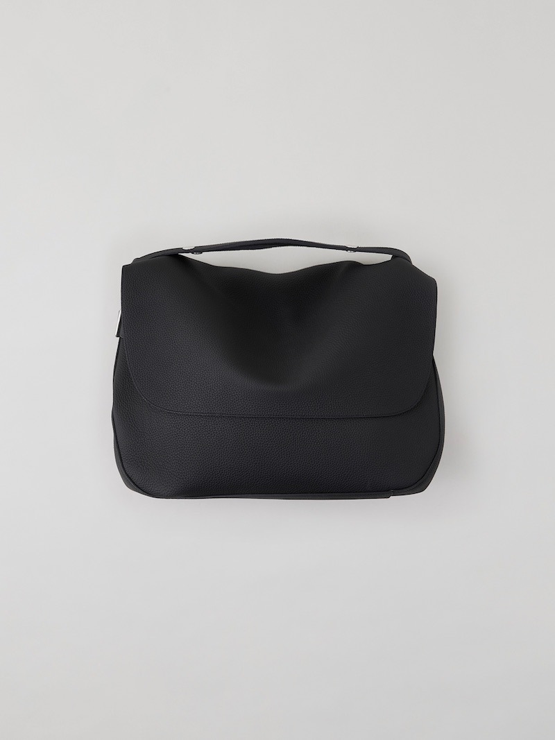 NICENESS L.HEFNER POSTMAN BAG ナイスネス 25aw