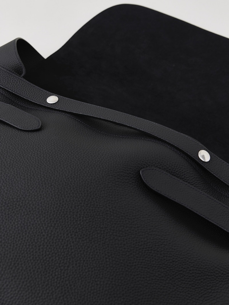 【新品】NICENESS / L.HEFNER / L.ヘフナー / 25AW L.HEFNER – NICENESS