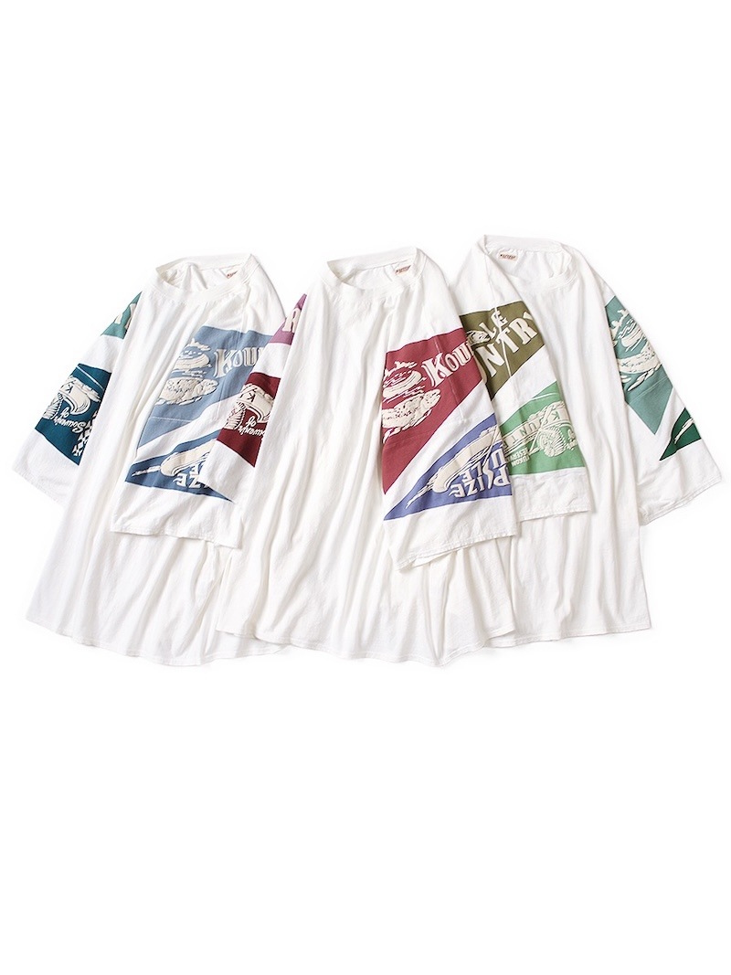 状態良好です⭐︎KAPITAL⭐︎キャピタル⭐︎ベスト size:XL KAPITAL(キャピタル) / ナイロン ZEPHER フィッシングベスト