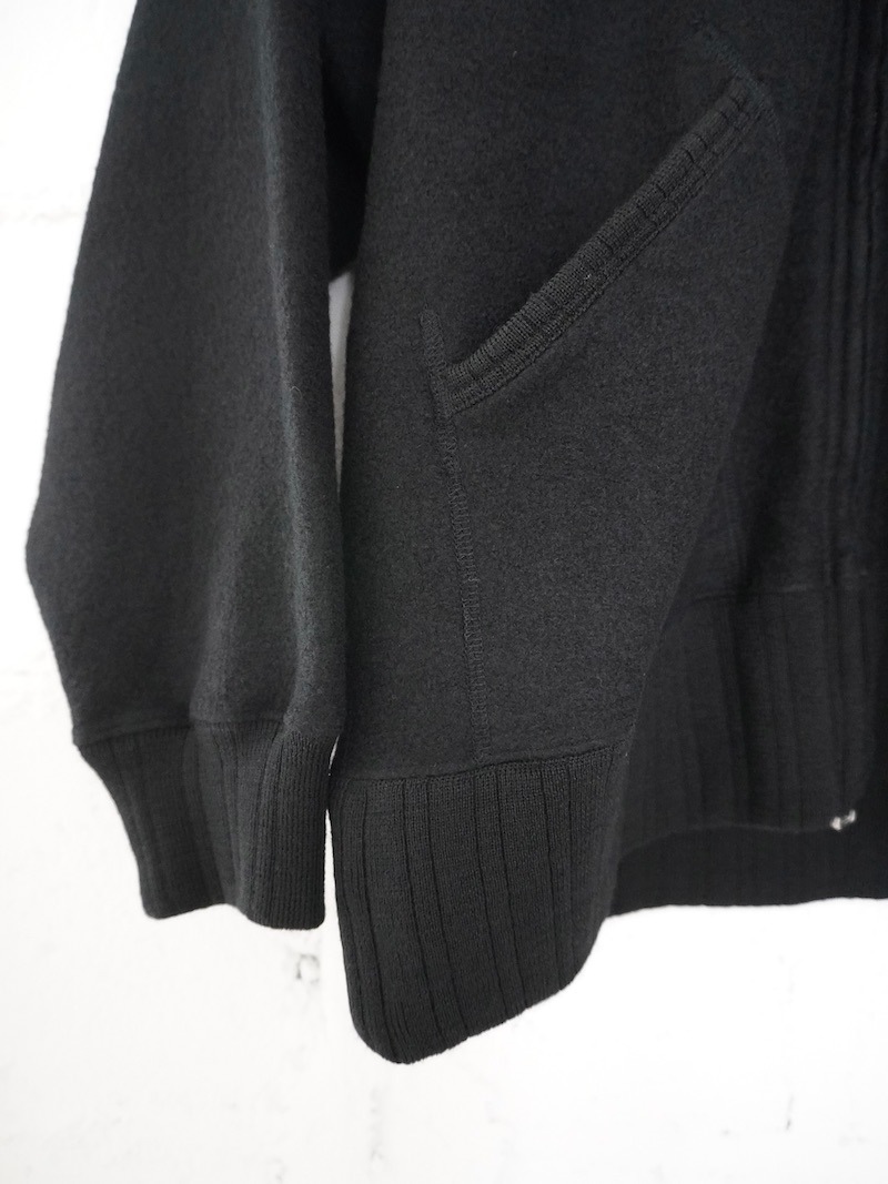 Old Joe カットソー OLD JOE & CO. ・ORIGINAL PRINTED OPEN COLLAR SHIRTS(MARINE )L/S