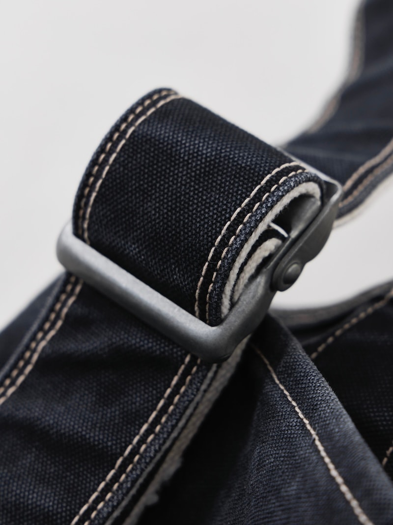 バッグ NICENESS L.LESH [BLACK] NICENESS / L.Lesh (Black) | twelve