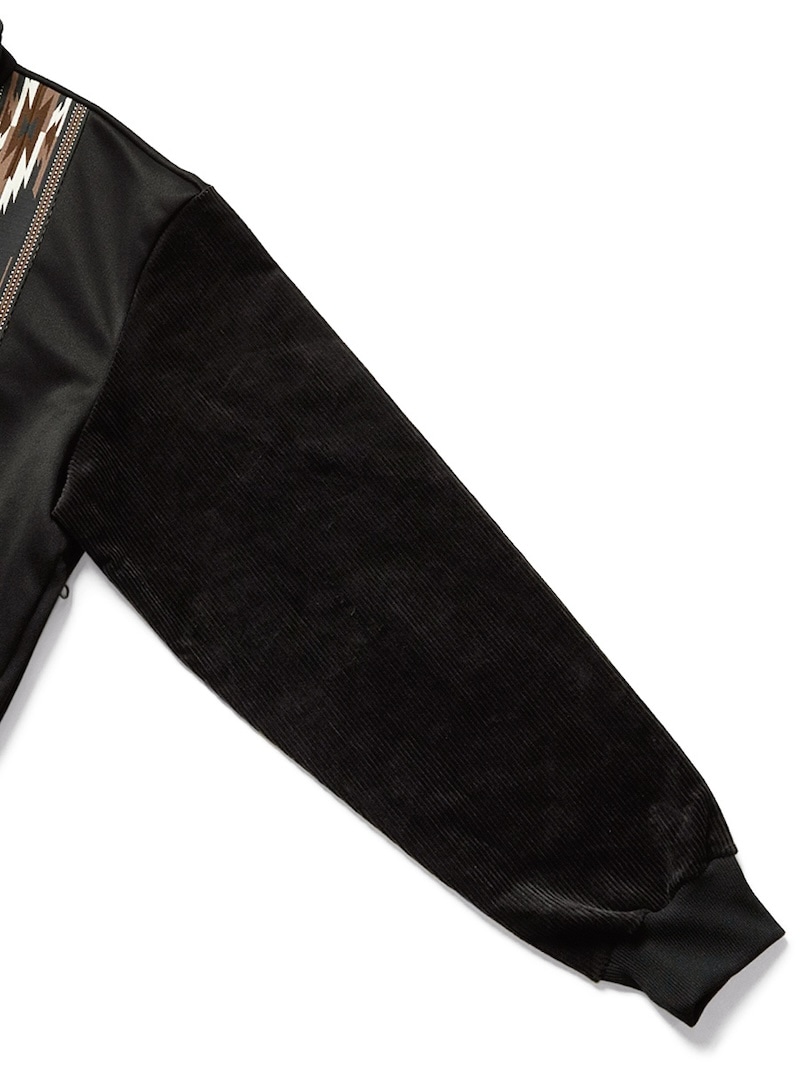 KAPITAL(キャピタル) / スムースジャージー KOCHI & ZEPHYR トラック