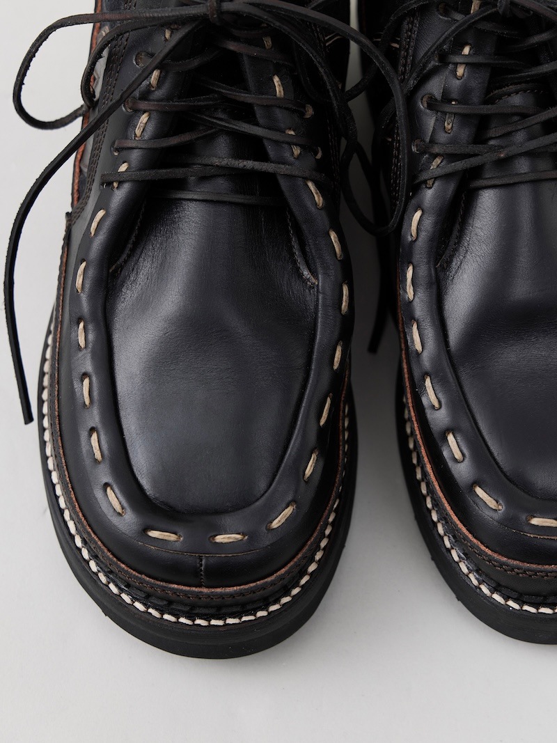 NICENESS(ナイスネス) / DYLAN / ディラン ( カウレザー NNアルプス