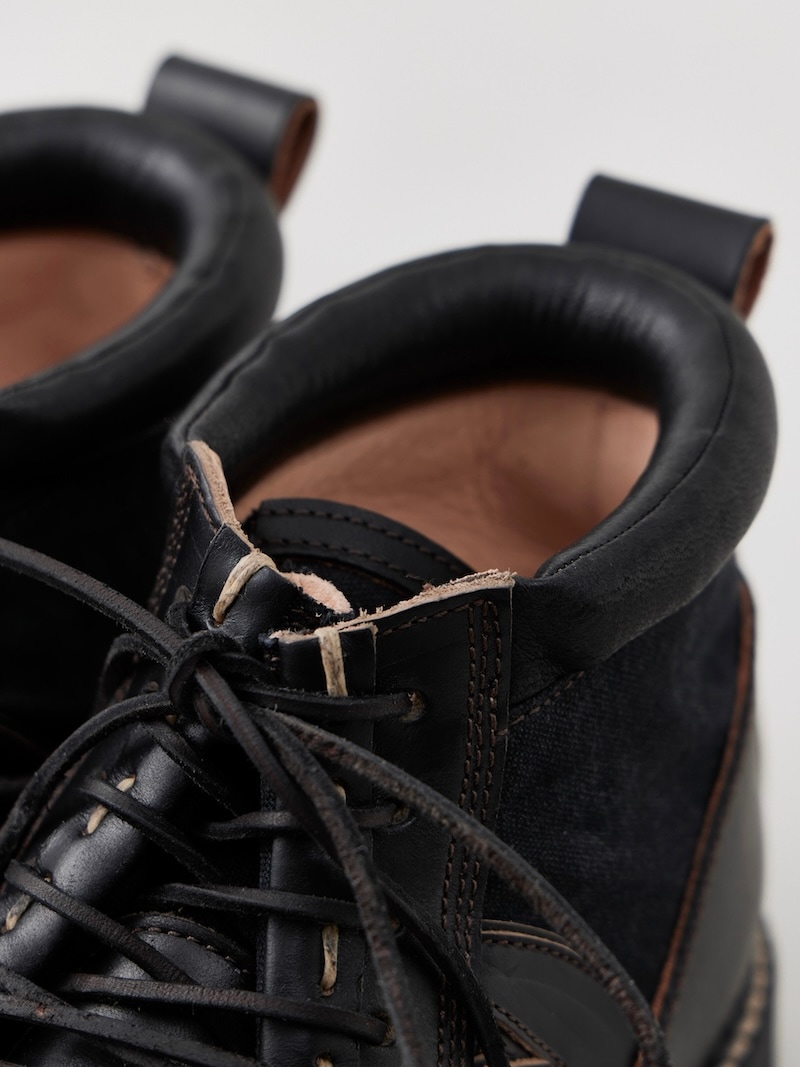 NICENESS(ナイスネス) / DYLAN / ディラン ( カウレザー NNアルプス