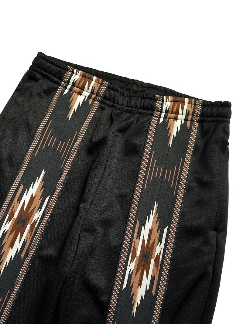 KAPITAL(キャピタル) / スムースジャージーKOCHI & ZEPHYR トラック