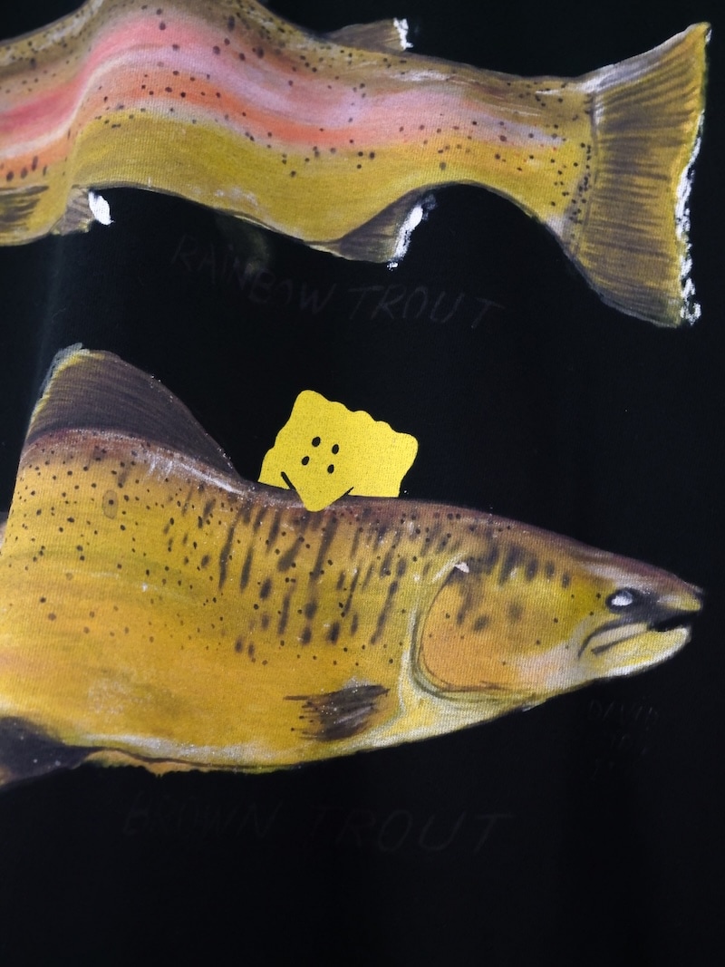 kapital フェード　ロンt 袖アロハ ▪︎ new item ▪︎ KAPITAL ◽︎レーヨン桜BONEptアロハシャツ