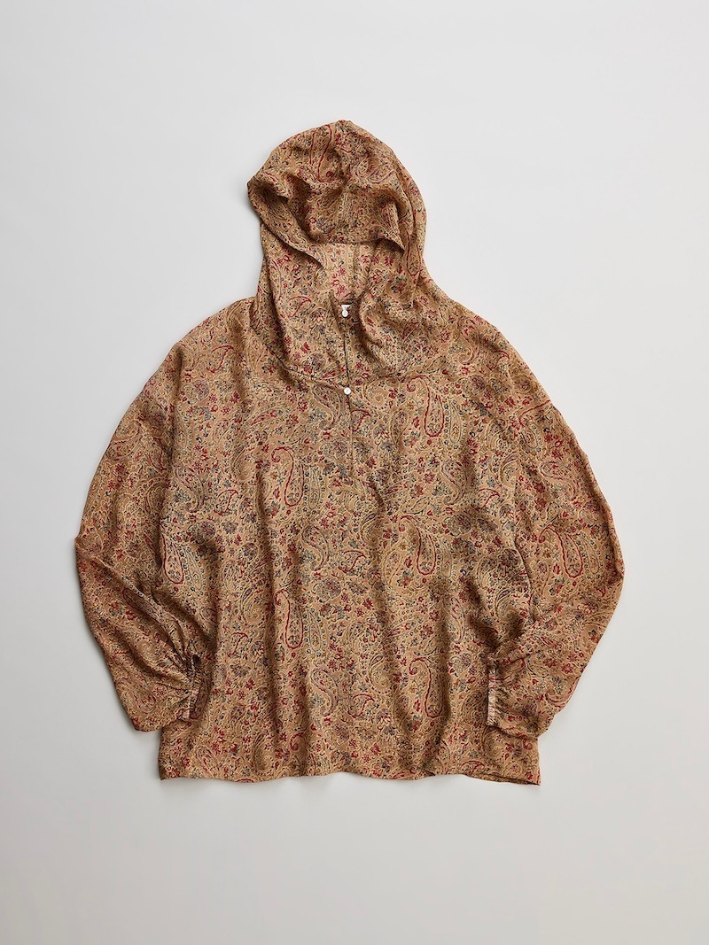 定価15万 新品 HERILL Parachyute シルク スノーパーカー 定価15万 新品 HERILL Parachyute シルク スノーパーカーの通販はau