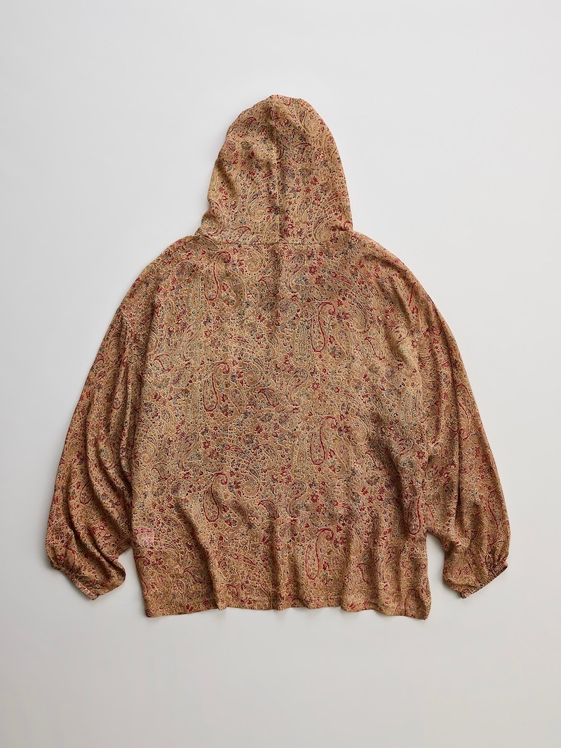定価15万 新品 HERILL Parachyute シルク スノーパーカー 定価15万 新品 HERILL Parachyute シルク スノーパーカーの通販はau