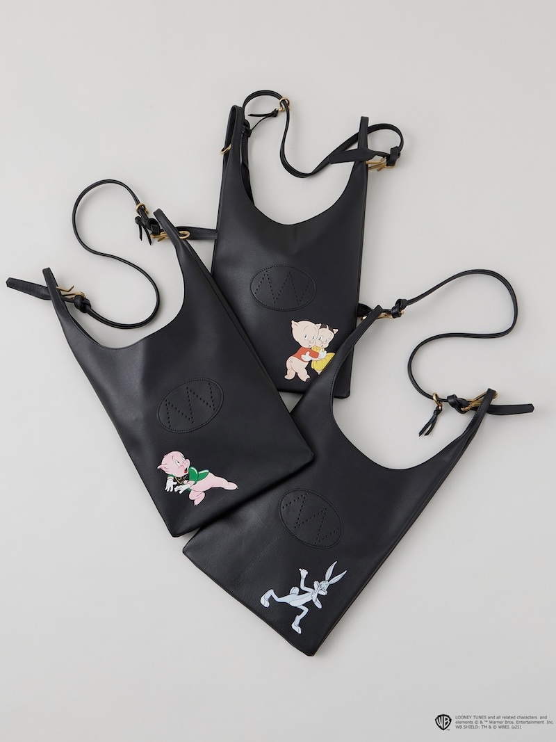 NICENESS(ナイスネス) / LOWE.TUNES / ロウ.テューンズ ( プリンテッド