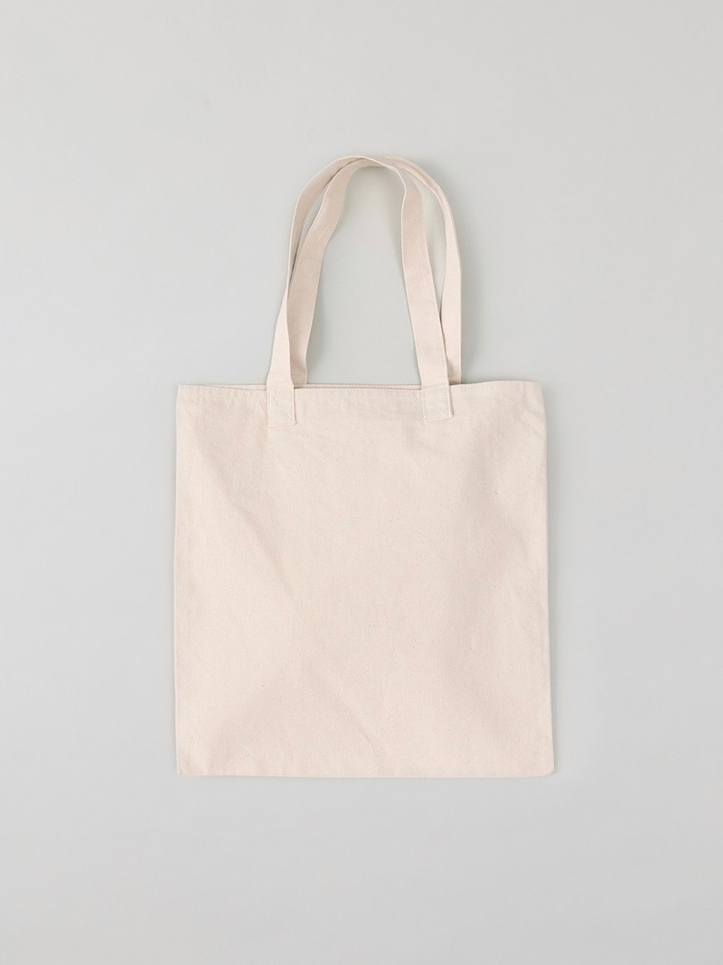NICENESS トートバッグ BARNETT – NICENESS