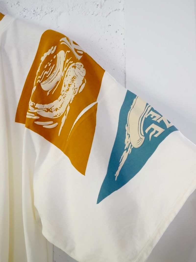 鬼瓦　大 覆輪丸張 3寸隅 いぶし 鬼瓦 淡路瓦 : 日之出工業株式会社