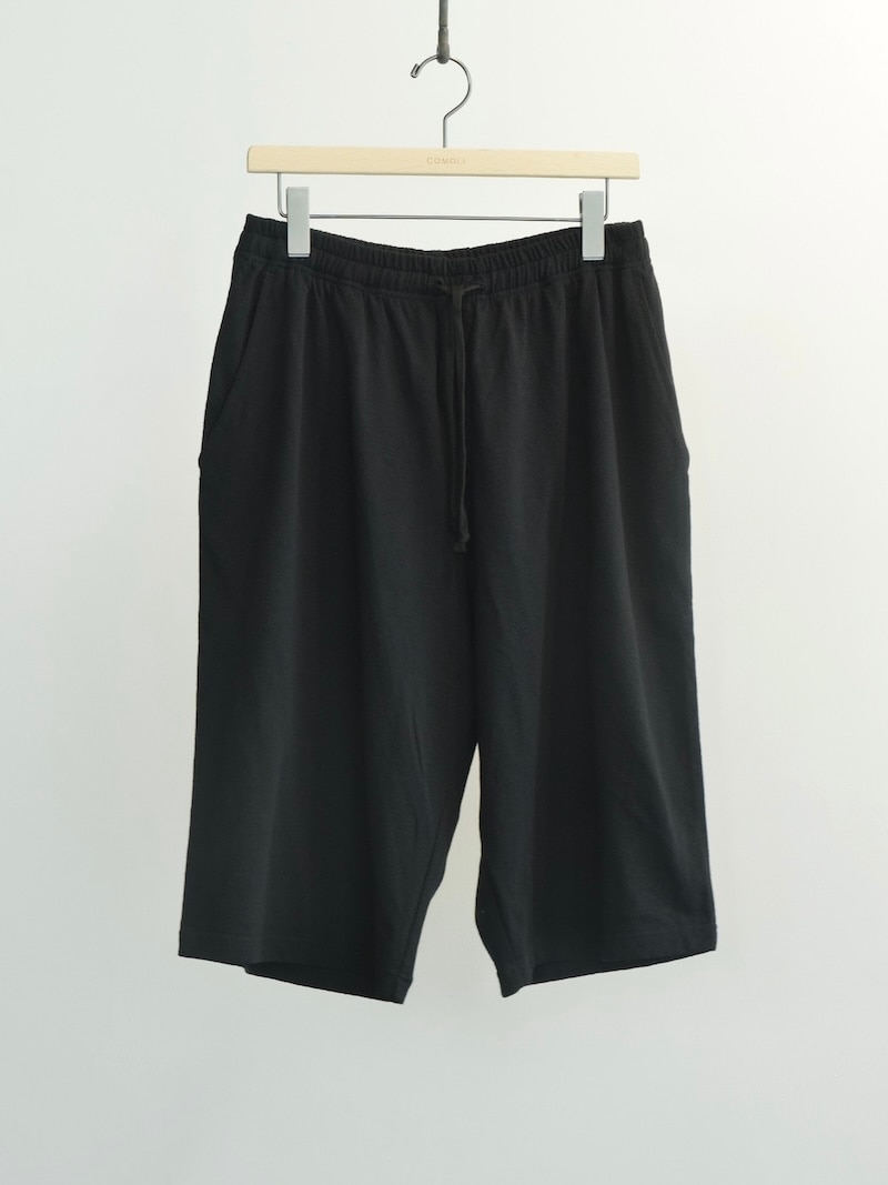 COMOLI(コモリ) / コットンメッシュ ショーツ 26SS