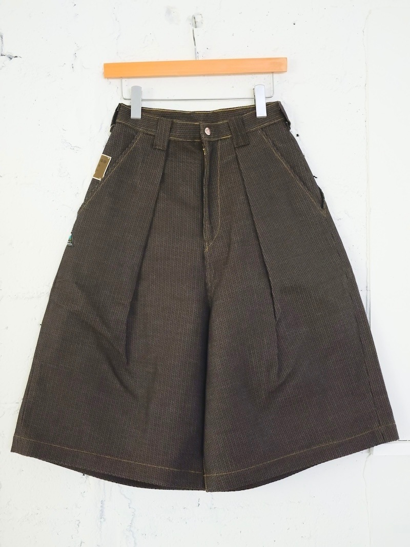 KAPITAL(キャピタル) / センチュリーデニム 米米ジョーツ L's / No.5-S / 26SS 　