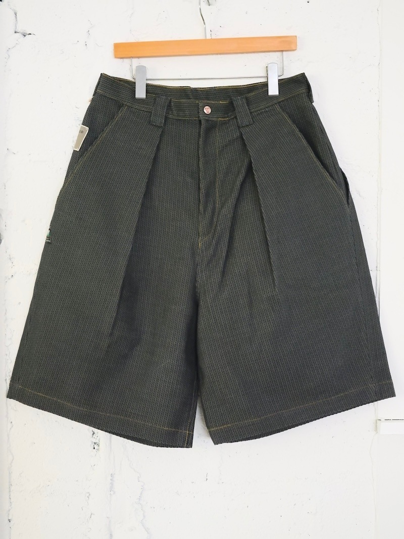 KAPITAL(キャピタル) / センチュリーデニム 米米ジョーツ(DEEP) / No.7-S / 26SS  