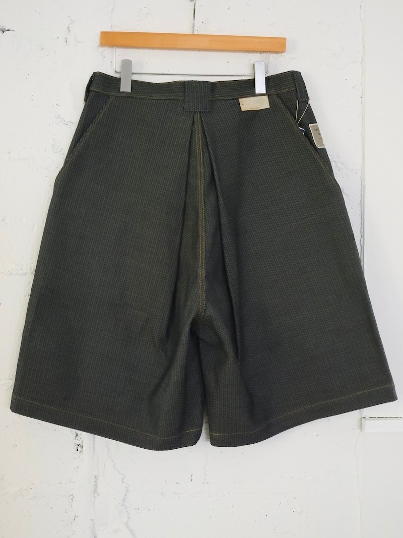 KAPITAL(キャピタル) / センチュリーデニム 米米ジョーツ(DEEP) / No.7-S / 26SS  