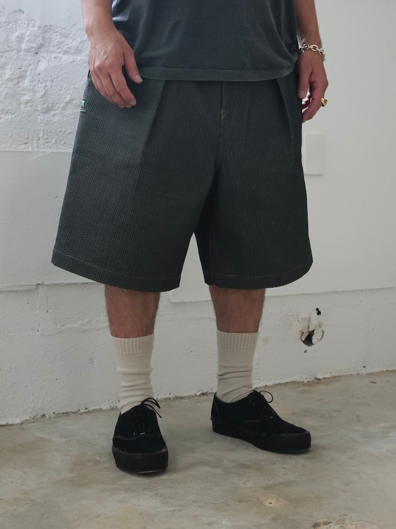 KAPITAL(キャピタル) / センチュリーデニム 米米ジョーツ(DEEP) / No.7-S / 26SS  