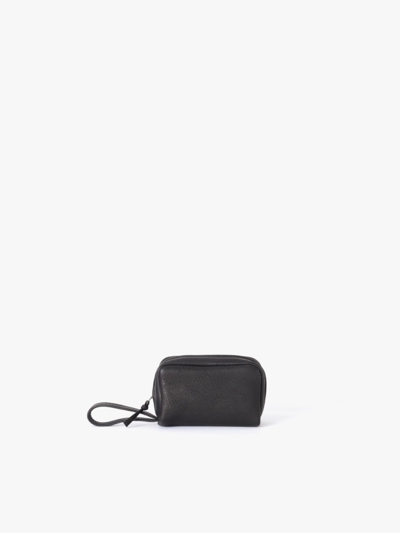 Aeta(アエタ) / DA116 SQUARE POUCH 26SS