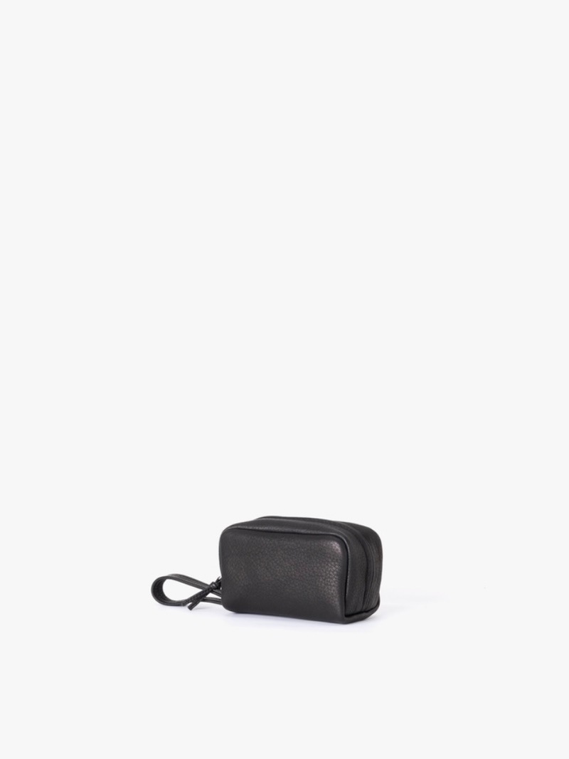 Aeta(アエタ) / DA116 SQUARE POUCH 26SS