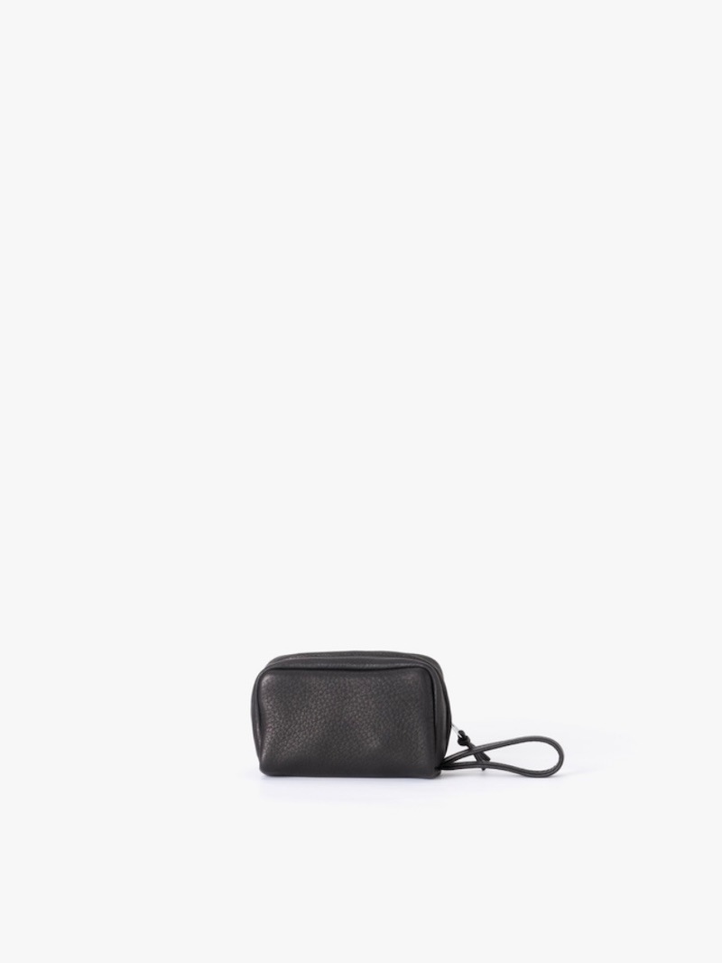 Aeta(アエタ) / DA116 SQUARE POUCH 26SS