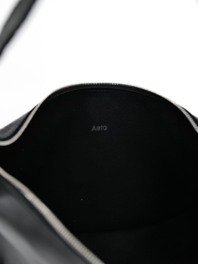 Aeta(アエタ) / SC02 HARF MOON SHOULDER : S 26SS | 商品一覧,BRANDS,Aeta