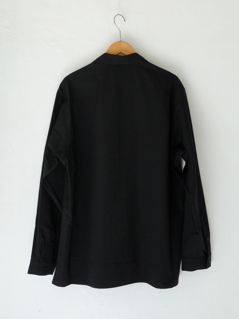 OLD JOE (オールドジョー) / SILK NEP CLOTH SOUVENIR SHIRTS