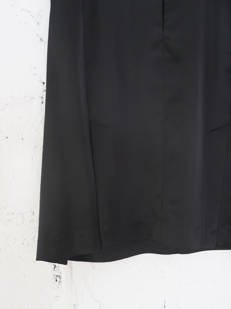 RIM.ARK(リムアーク) / Satin chic vest 25PF | 商品一覧,BRANDS