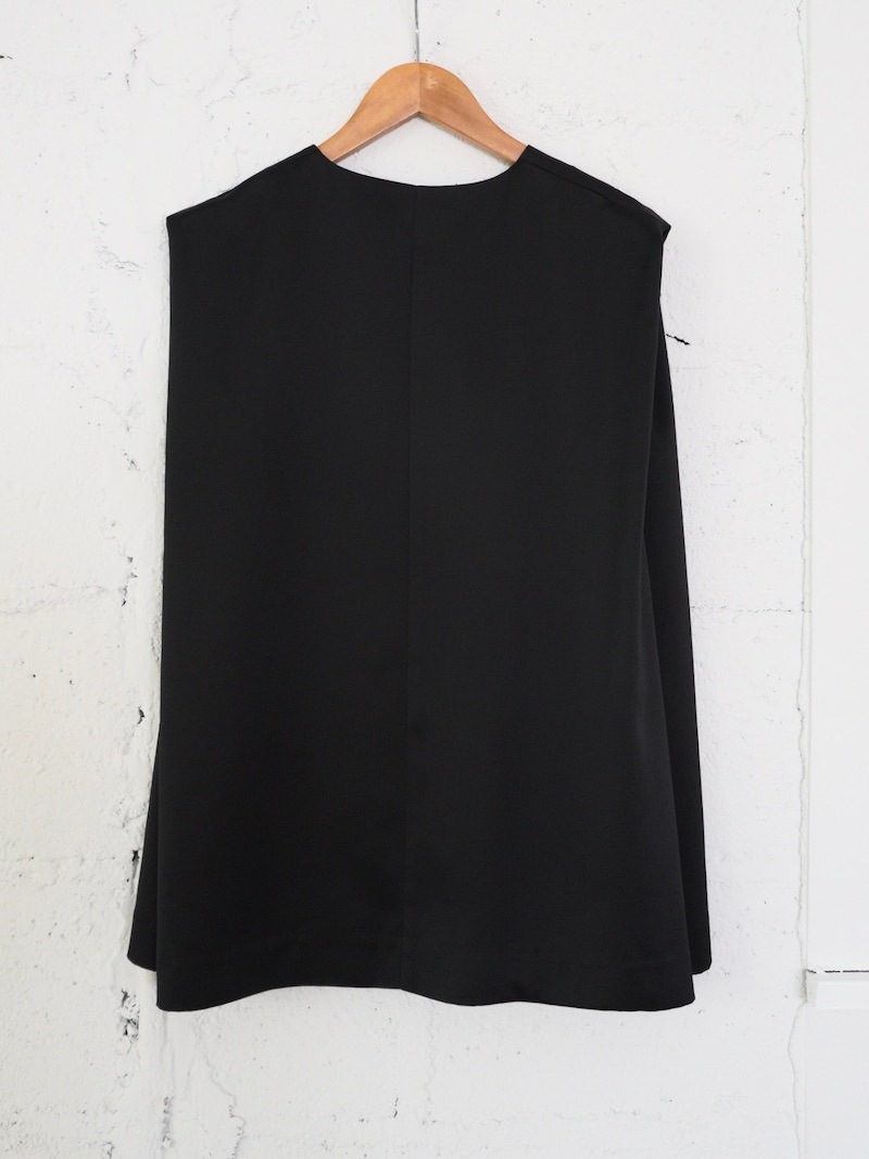 RIM.ARK(リムアーク) / Satin chic vest 25PF | 商品一覧,BRANDS