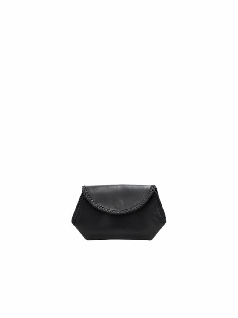 Aeta(アエタ) / SC04 SMALL POUCH 26SS