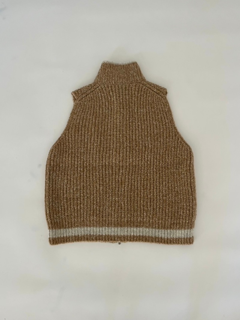 美品！アシードンクラウド　キルティングベスト！ 美品！アシードンクラウド キルティングベスト！