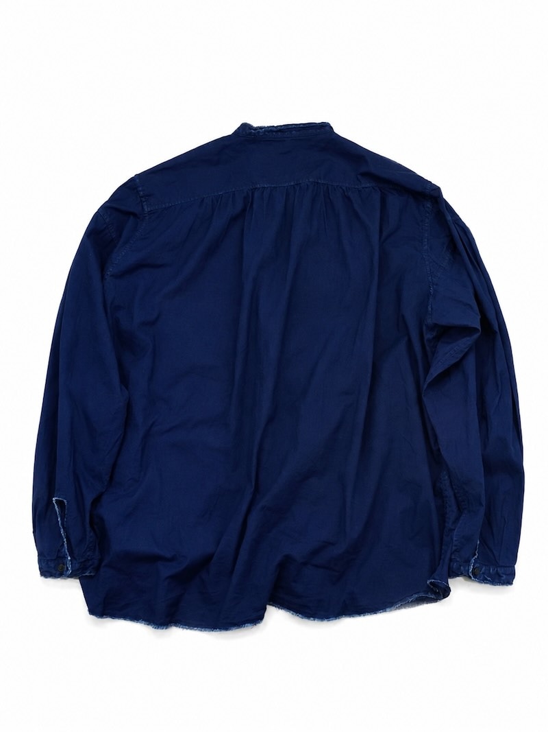 KAPITAL(キャピタル) / IDGガーゼ SHOKAシャツ/ 26SS | 商品一覧