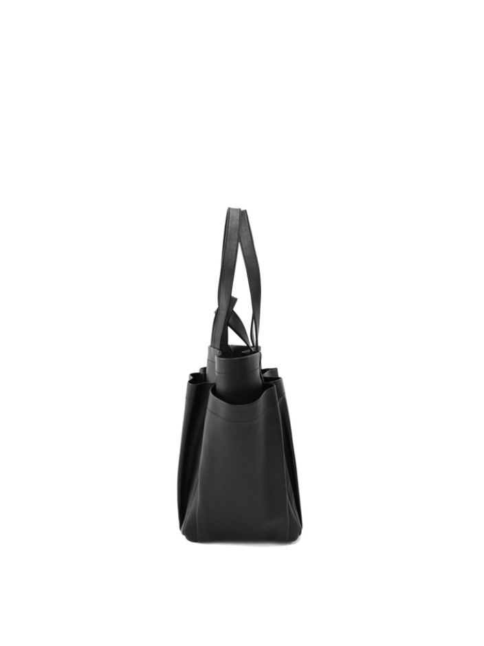 Aeta Tote M(PG62) Black Aeta(アエタ)Tote M(PG62)/Black
