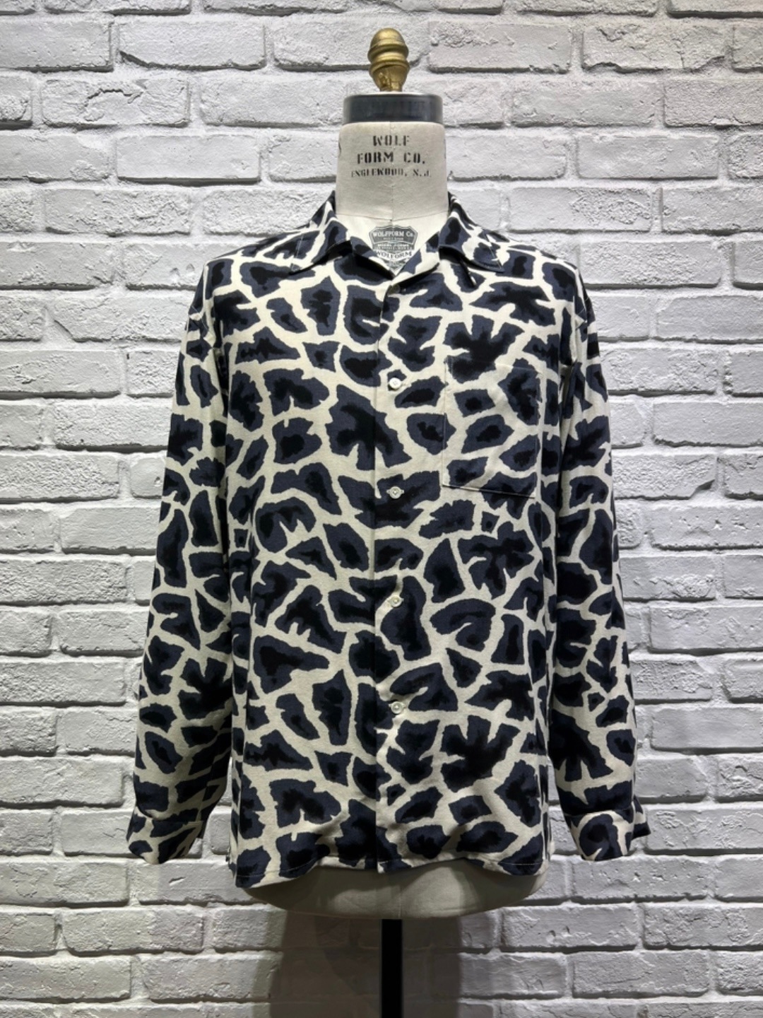 ＪOＥです。 Gucci Horsebit Print Cotton Polo Shirt 'White' 717391-XJEWA-9376